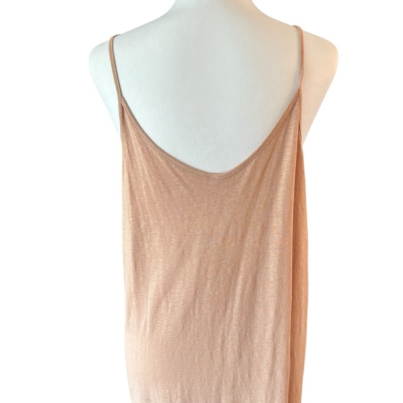 Paper Label Maxi Dress Women’s Size Medium - Picture 6 of 8